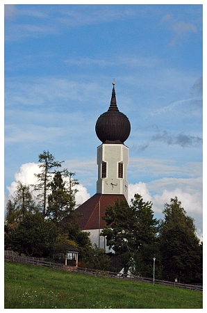 Campanile Renon